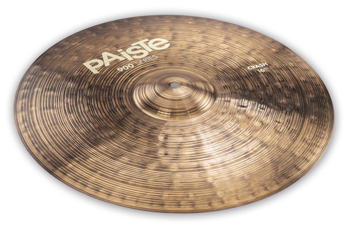 Paiste crash 900 - paiste,