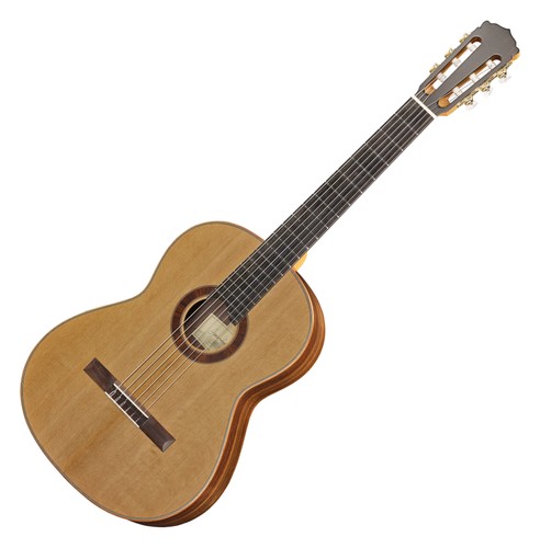 Hanika konzert gitarre - hanika, 54-pc