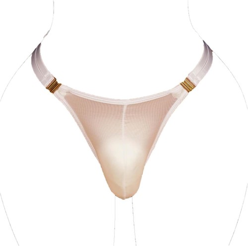 Herren sissy tanga - sissy,