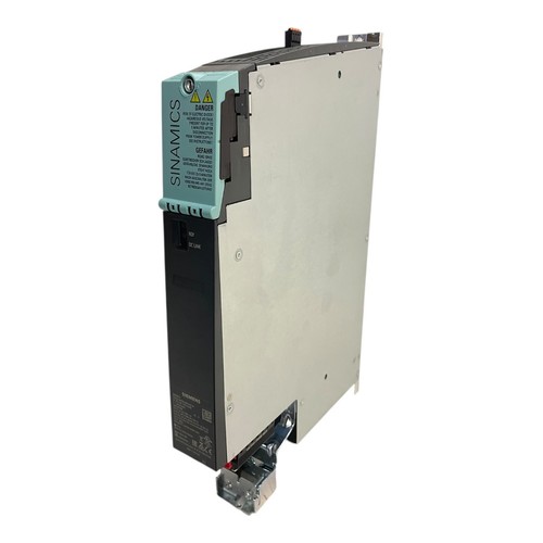 Siemens sinamics s120 - sinamics,