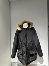 WOOLRICH Daunenparka Arctic