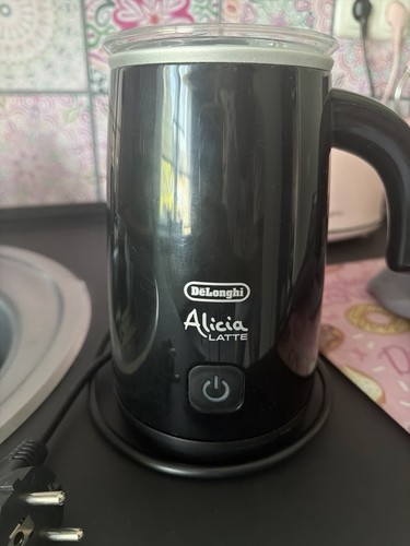 Delonghi milchaufschäumer - delonghi,