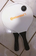 Beachball Tennis Set  - Strandtennis - Continental  Sammelstücke