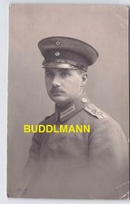 Foto Soldat Schulterklappen