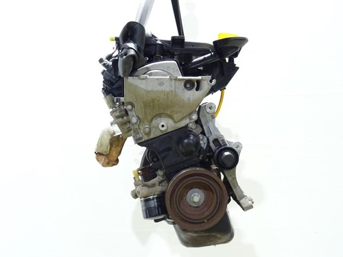 Motor engine renault twingo - engine, 2