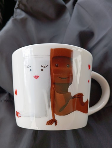 Kinder riegel tasse neu - kinder,