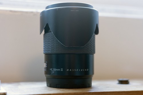 Hasselblad 50mm f3 5 - hasselblad,
