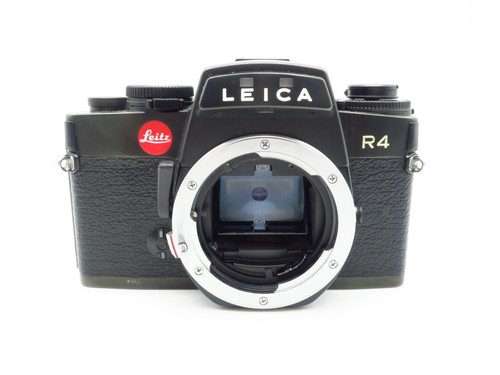 Defekt leica slr - leica, kamera