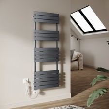 Design Badheizkörper