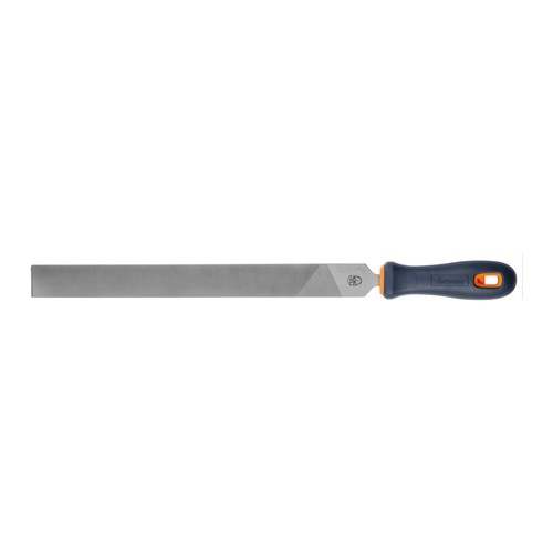 Dick flachfeile mit garant - flachfeile,