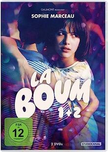Boum die fete 2 - boum, 1
