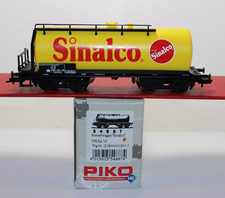 fg2692, Alter Piko 4-achsiger