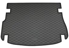 Gummi Kofferraumwanne für