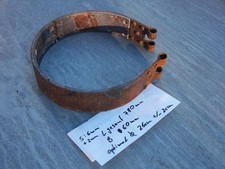 Handbremsband oldtimer 60mm - handbremsband,