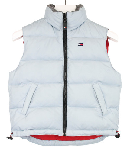 Tommy hilfiger weste damen - tommy,