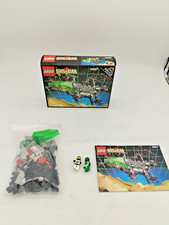 LEGO 6897 Rebel Hunter OVP