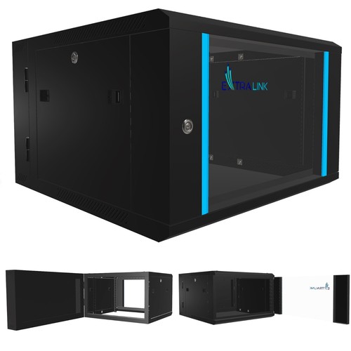 Extralink netzwerkschrank - extralink,