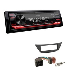 Jvc digital auto radio - auto,