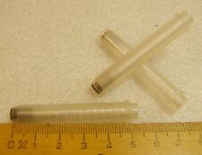 3 x Spulenkörper mit Kern