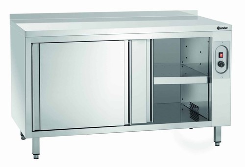 Bartscher wärmeschrank 700 - bartscher,