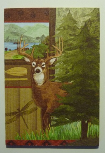 Deko hdf tiere natur - tiere,