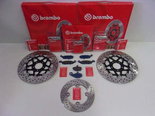 Brembo bremsscheiben bemse - bremsscheiben,