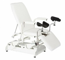 Gynstuhl, Gynäkologie Stuhl