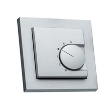 Raumthermostat inkl. Gira E2