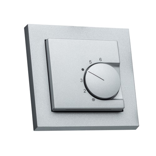 Raumthermostat inkl gira e2 - inkl.,