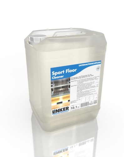 Linker chemie sport floor - sport,