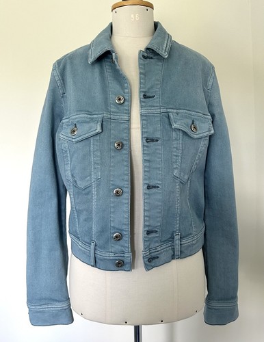 Diesel jeansjacke jacke s - jeansjacke,