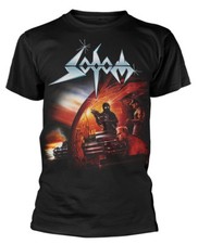 Sodom Agent Orange T-Shirt
