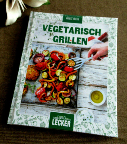 Ovp neu vegetarisch - neu, ~