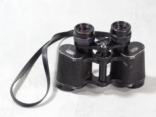 Ddr fernglas feldstecher - ddr,