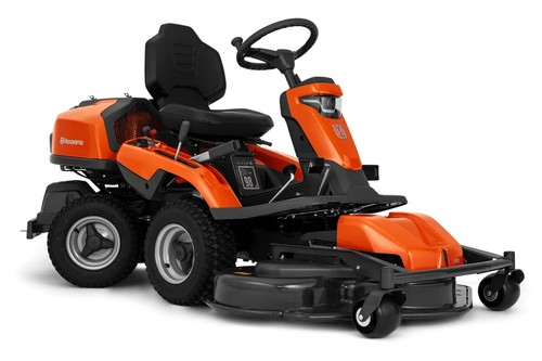 Husqvarna rider 316tsx - 316tsx, awd