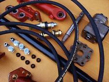 MTS Allrad Belarus Steuerblock