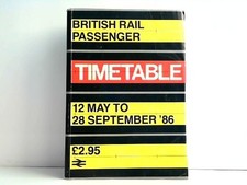 British Rail Passenger
