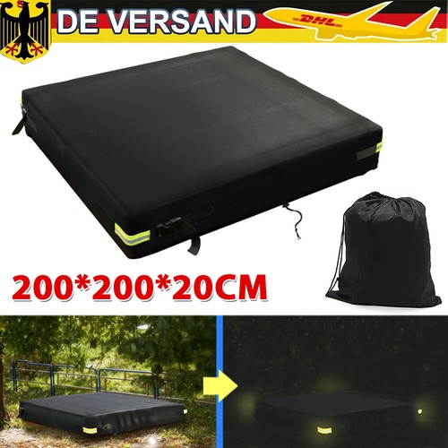 Sandkastenplane