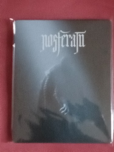 Nosferatu der untote - -,