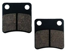 Bremsklötze Bremsbeläge für Kymco Maxxer KXR MXU 250-300-400 Parkbremse