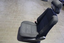 Sitz Vorn Links / Fahrersitz