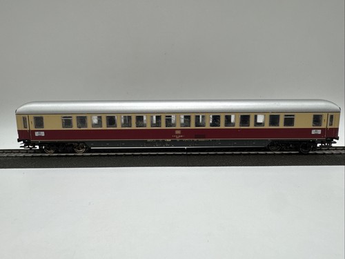 Märklin tee reisezugwagen - märklin,