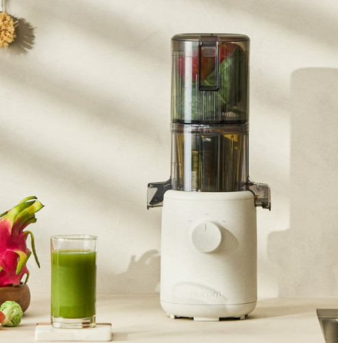 Hurom h310 slow juicer cold - juicer,