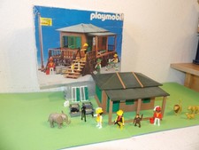 Playmobil basis house from set