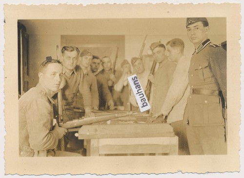 Foto wehrmacht - foto,