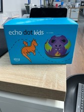 Echo Dot Kids (5.Gen) Drachen
