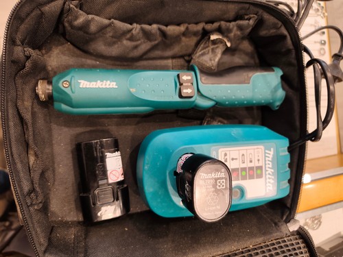 Makita akku winkelschrauber - makita, akku-winkelschrauber