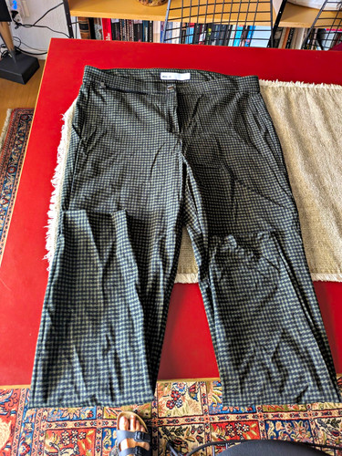 Brax damenhose hahnentritt - brax,