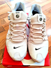 Gay`le Nike Shox NZ EU 46,  US