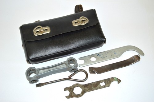 Satteltasche werkzeugtasche - lm,
